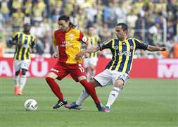 Ujfalusi dediğini yaptı!