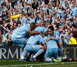 İngiltere'de şampiyon belli oldu!