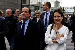 Eski sevgiliye çok büyük jest