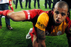 Pitbull'un intikamı