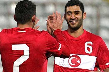 Ön anlaşma yapıldı Fener'e geliyor