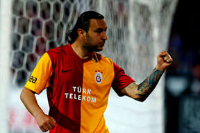 Haksız çıkarmadı