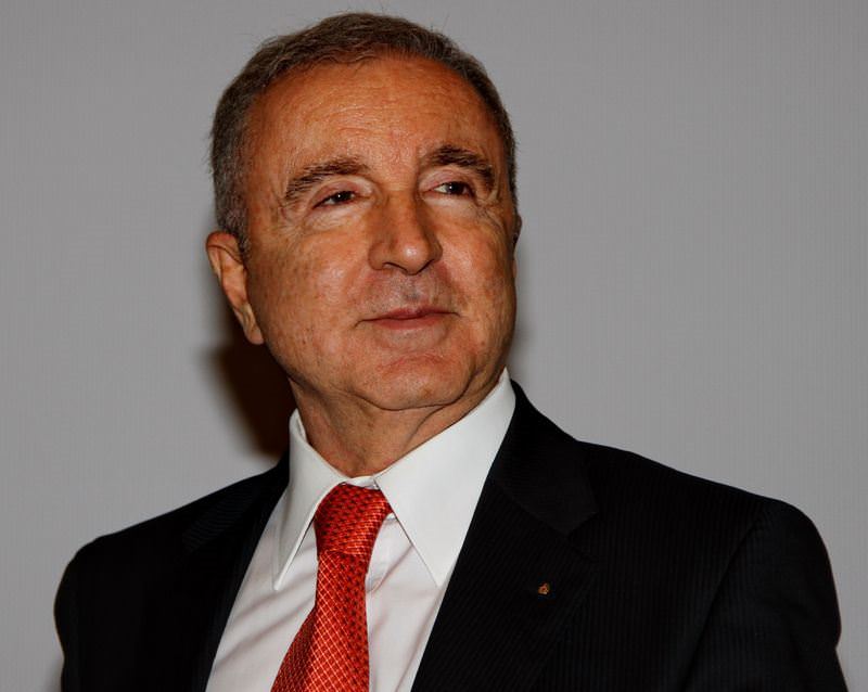 Yönetim toplanıyor