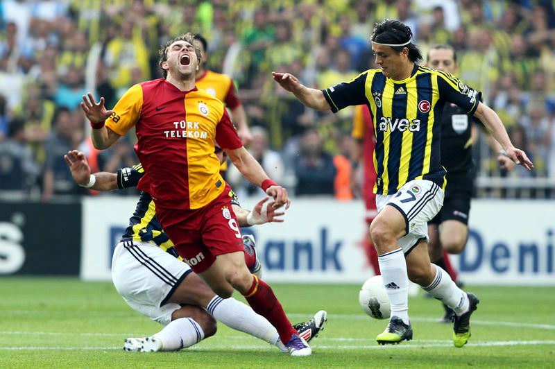 Elmander 1.5 ay yok