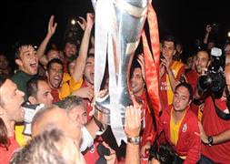 Fatih Terim Başbakan'a ne söyledi?