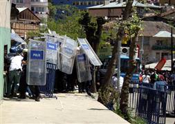 1 Mayıs'ta olay çıkaranlara operasyon