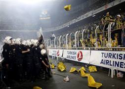 Fenerbahçe asıl şimdi yandı