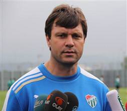 "Türkiye Kupası'nı da istiyoruz"