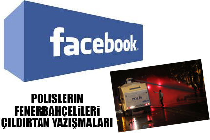 Fenerlileri kızdıran yazışma!