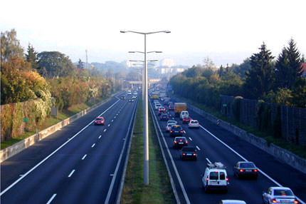 Paralı yol