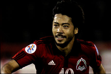 Tabata yılın oyuncusu