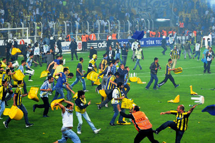 Keşke Sikorsky çağırsaydık