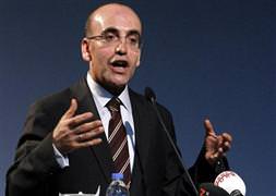 Mehmet Şimşek'ten çarpıcı açıklamalar