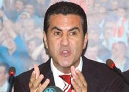 CHP'de "Sarıgül" iddiası