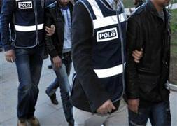 İstanbul'da terör operasyonu