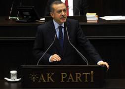 Erdoğan'dan Fenerbahçe'ye gönderme
