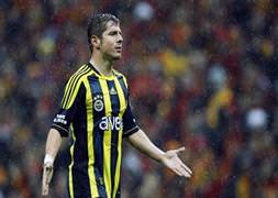 Galatasaray'a gönderme