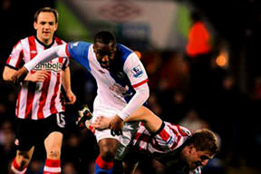 Hoilett'in bonservisi yok