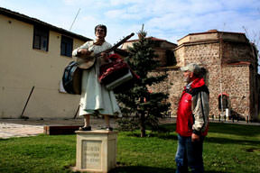 Son hükümdar Deli Ayten