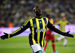 Fenerbahçe'ye çifte müjde!