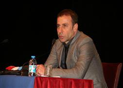 Abdullah Avcı'ya Emre tepkisi