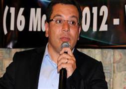 Öcalan'ın yoldaşıymış!