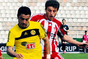 Es-Es vites artıracak