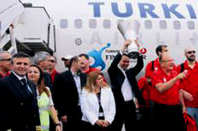 Spor hattı