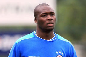 Bienvenu yok Sow belirsiz