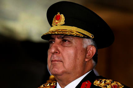 Org. Özel Köşk’te