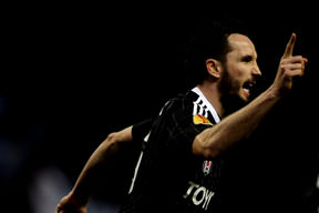 Liste iyice kabardı