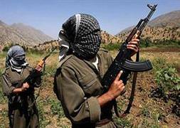 Yakalanan PKK'lıdan şok itiraf!