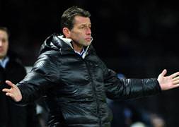 Karabükspor'dan Skibbe'ye teklif