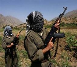 PKK’dan hain saldırı