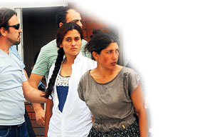 Çilingir sütyenler