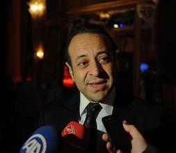 "Müzakereler bitecek"