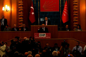 Kavgacılara sert uyarı