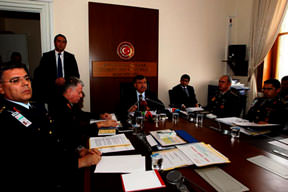 Askerliğe 29 yaş ayarı