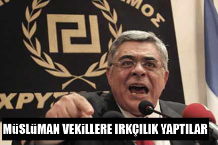 Yemini protesto ettiler