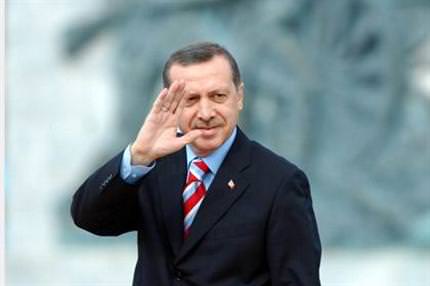 "Genelkurmay gerekli cevabı verdi"