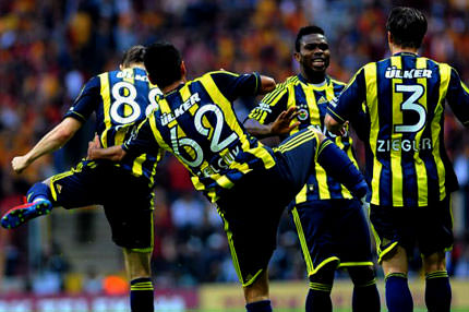 Ziegler ve Yobo için kulüpleri ikna edilecek!