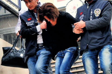 ’İntihar’ dedi inandıramadı