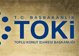 TOKİ'den yeni arsa satışı