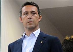 Ali Koç kararını verdi