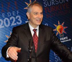 "Başkanlık sistemi istikrarsızlığı önleyecek"