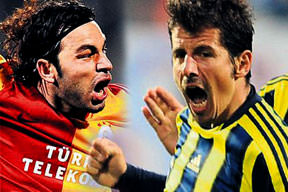 İstanbul Madrid transfer hattı