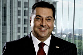 Bosch'tan yatırım atağı