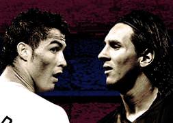 Ronaldo: Messi'den daha iyiyim