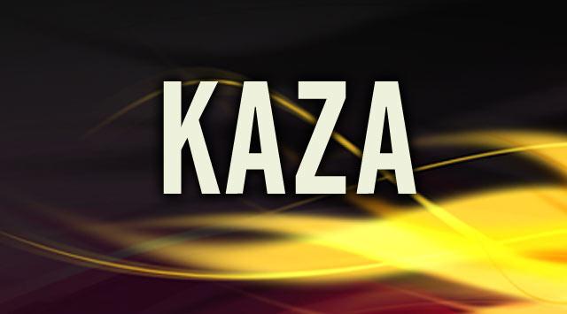 Antalya'da feci kaza: 4 ölü