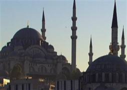 İstanbul’da kentsel dönüşüm deniz kenarından başlayacak
